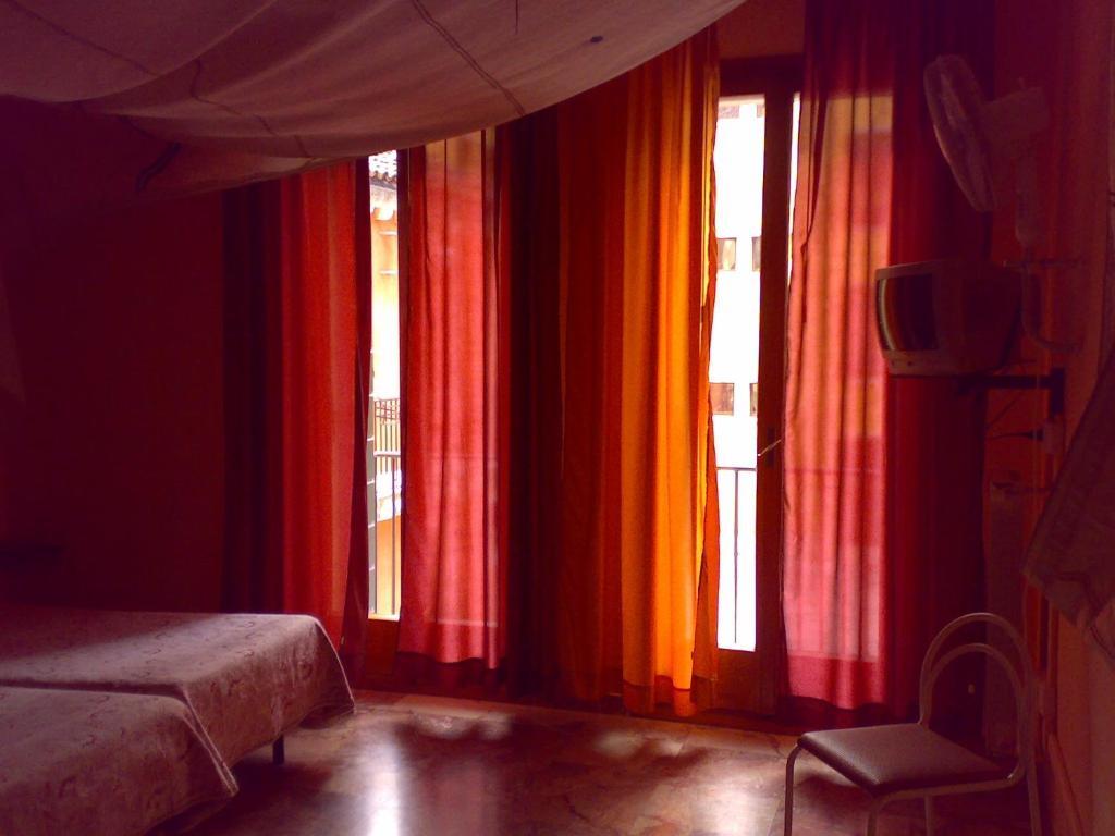 Cadoro Ξενοδοχείο Βενετία Δωμάτιο φωτογραφία